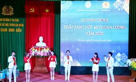 Thắp sáng ước mơ hoàn lương cho người lầm lỡ