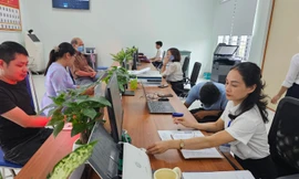 TP Huế chuẩn bị sát hạch công chức cấp xã để sắp xếp lại nhân sự, tinh gọn bộ máy