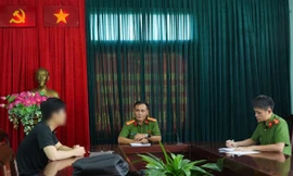 Sinh viên bị ' bắt cóc online', chuyển hàng trăm triệu đồng cho nhóm lừa đảo