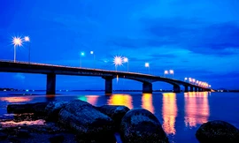 Vì sao cầu Thuận An tại Huế sắp đổi tên sau gần 20 năm?