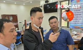 Người dân có phải đổi đất ở đô thị thành đất ở nông thôn sau sáp nhập?