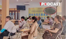 Làm sạch dữ liệu đất đai: Vì sao yêu cầu người dân nộp bản photo ‘sổ đỏ’?