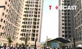 Hồ sơ mua nhà ở xã hội năm 2025 gồm những gì?