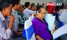 Rút hồ sơ đăng ký đất đai vẫn phải nộp thuế, cần làm gì ?