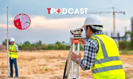 Thành lập Trung tâm Điều tra, quy hoạch đất đai quốc gia, chính thức hoạt động 