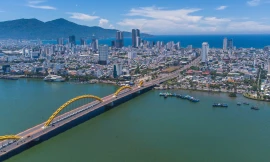 Gần 10.000 tỷ xây bến du thuyền, phát triển du lịch Đà Nẵng 