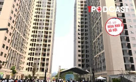 Hồ sơ mua nhà ở xã hội theo quy định mới gồm những gì?