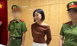 Làm giả hợp đồng mua bán đất đai để lừa tiền của bạn thân