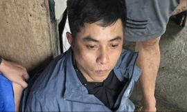 Bắt kẻ lợi dụng mưa gió, đột nhập hàng loạt nhà dân ở Đà Nẵng