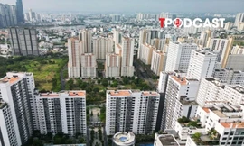 Giữ nguyên thuế chuyển nhượng bất động sản 2%