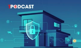 Toà nhà thông minh phải bảo mật dữ liệu cá nhân, kịp thời cảnh báo rủi ro 