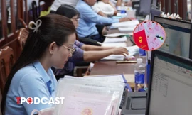 Nghĩa vụ tài chính khi làm sổ đỏ trong giai đoạn chuyển tiếp, cần lưu ý