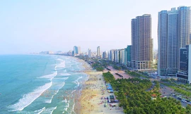 Loạt khách sạn, karaoke nổi tiếng ở Đà Nẵng vi phạm nghiêm trọng an toàn phòng cháy