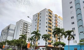 36 khu chung cư nhà ở xã hội ở Đà Nẵng sẽ được điều chỉnh giá thuê