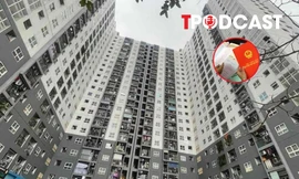 Đề xuất phạt nặng chủ đầu tư giấu thông tin dự án bị thế chấp