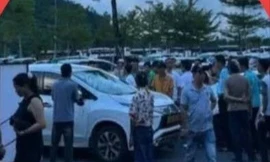 Sự thật tin nóng 'khách đâm chết tài xế' ở Đà Nẵng 