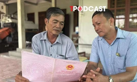 Đề xuất mới về điều kiện tách thửa đất, hợp thửa đất từ năm 2026