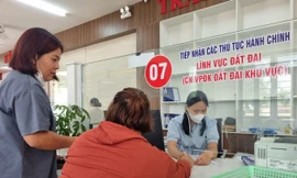 Đà Nẵng ủy quyền chứng thực nhiều loại giấy tờ cho công chức cấp xã