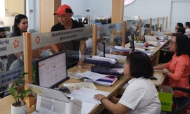 Đà Nẵng dự kiến chi 1.950 tỷ đồng cải thiện thu nhập cho cán bộ, công chức