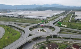 Đà Nẵng nghiên cứu mở rộng khu thương mại tự do về Chu Lai