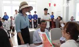 Hồ sơ địa chính, đăng ký đất đai, cấp sổ đỏ sẽ có những bổ sung gì mới ?