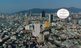 Đà Nẵng thí điểm dự án nhà ở thương mại thông qua về thỏa thuận quyền sử dụng đất
