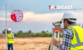 Trường hợp nào sang tên sổ đỏ không cần đo lại diện tích đất?