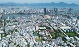 Đà Nẵng thanh tra loạt dự án chậm tiến độ, có dấu hiệu vi phạm