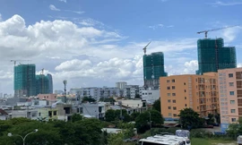 Công bố bảng danh sách 10 dự án đủ điều kiện bán nhà ở tại Đà Nẵng