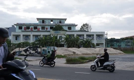 Đấu giá bệnh viện bỏ hoang trên tuyến đường biển '5 sao' của Đà Nẵng