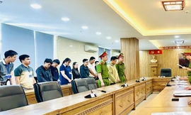 Đường dây lừa đảo, rửa tiền 30.000 tỷ đồng có sự tiếp tay của nhân viên ngân hàng