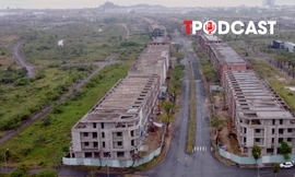 Chuyển nhượng dự án BĐS và đất có hạ tầng khác nhau như thế nào?