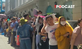 Làm hồ sơ mua nhà ở xã hội, thu nhập hàng tháng thực nhận tính như thế nào ?