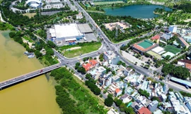 Đà Nẵng khởi động dự án 1.570 tỷ đồng xây dựng hầm chui ở khu vực cầu Hòa Xuân