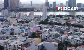 Từ 1/7/2026, xây nhà ở riêng lẻ dưới 7 tầng không cần xin phép