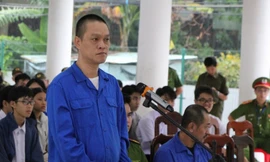 Đà Nẵng: Bị cáo đầu tiên bị xét xử về tội danh sử dụng trái phép chất ma túy theo quy định mới 