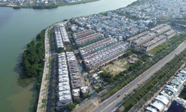 Đà Nẵng miễn giấy phép xây dựng cho loạt dự án bất động sản