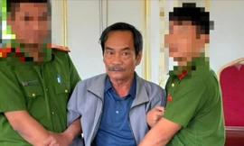 Bắt Tổng giám đốc công ty lập cam kết chuyển nhượng đất ‘ảo’ chiếm hàng tỷ đồng của khách