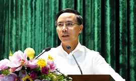 Công bố nhân sự chủ chốt Đảng ủy UBND TP. Đà Nẵng nhiệm kỳ 2025-2030