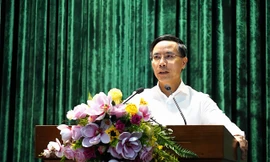 Chủ tịch UBND TP. Đà Nẵng: Khuyến khích cán bộ dám làm, dám chịu trách nhiệm