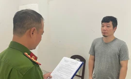 Triệt phá 'Liên minh đa cấp' lừa đảo hơn 11.000 nhà đầu tư 