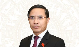 Ông Phạm Đức Ấn làm Chủ tịch UBND TP Đà Nẵng