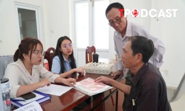 Hàng triệu người có thêm một quyền lợi đặc biệt theo quy định mới của Luật đất đai