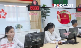 Chính sách vay ưu đãi mua nhà ở cho cán bộ, công chức sau sáp nhập như thế nào ?