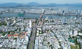 Đà Nẵng quy hoạch xây dựng giao thông ngầm khu vực trung tâm như thế nào?