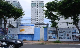 Đà Nẵng giao 'đất vàng' từng liên quan 'Vũ nhôm' cho DN Hà Nội thuê