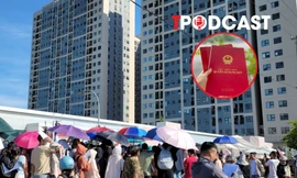 Sử dụng nhà ở xã hội sai mục đích có thể bị phạt đến 120 triệu đồng