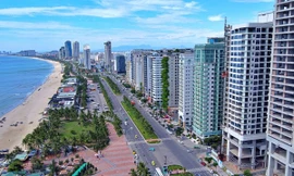 Đà Nẵng chỉ đạo 'nóng' chống rửa tiền trong lĩnh vực bất động sản