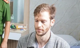 Hành trình hơn 14 giờ truy bắt nghi phạm cướp cửa hàng vàng ở Đà Nẵng