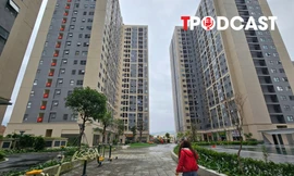 Từ nay đến hết 31/12/2025: Các trường hợp sẽ bị thu hồi nhà ở xã hội, ai cố giữ sẽ bị xử phạt nghiêm
